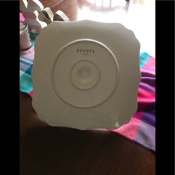 Rosanna Studio “cheer” server - Picture 3 of 4